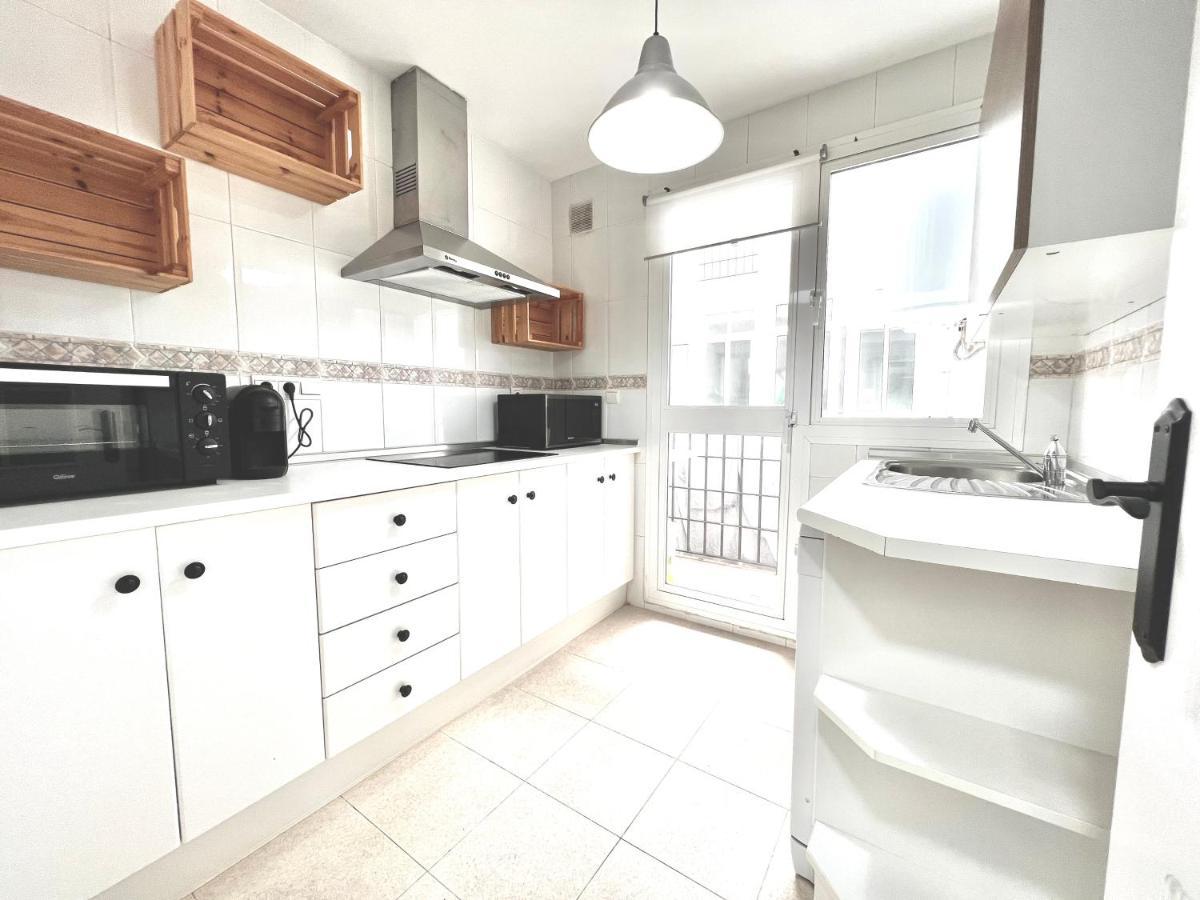 Apartment Albatros In Puerto Banus 150 Meters From The Beach Marbella Exterior foto